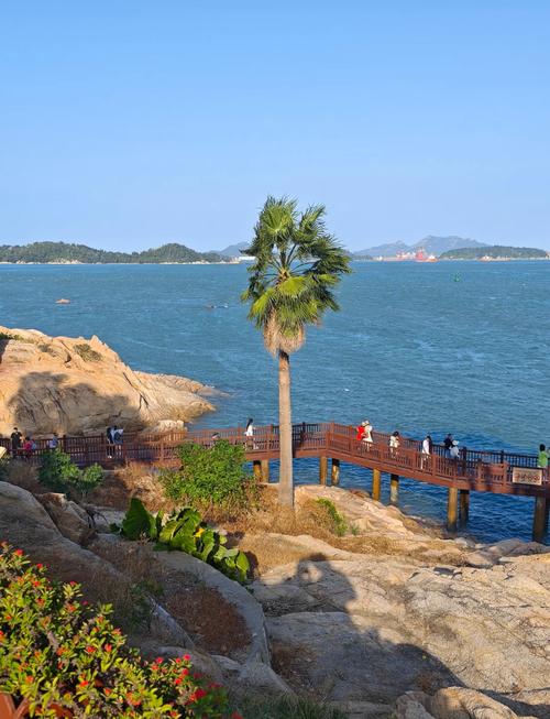 漳州旅游景点有哪些地方免费 - 漳州旅游免费必去前十景点-第2张图片 漳州旅游景点有哪些地方免费 - 漳州旅游免费必去前十景点-第2张图片