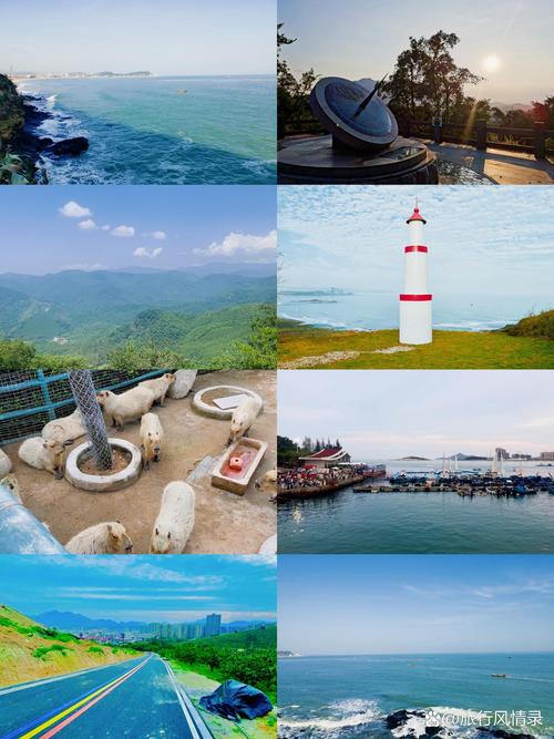 漳州旅游景点有哪些地方免费 - 漳州旅游免费必去前十景点-第3张图片 漳州旅游景点有哪些地方免费 - 漳州旅游免费必去前十景点-第3张图片
