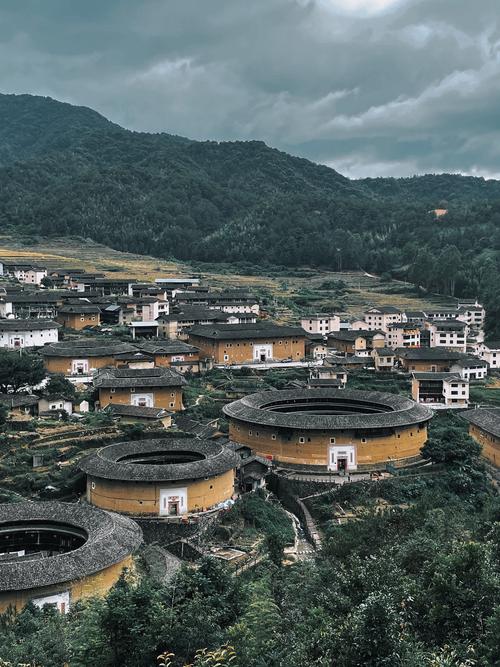 漳州旅游景点有哪些地方免费 - 漳州旅游免费必去前十景点-第4张图片 漳州旅游景点有哪些地方免费 - 漳州旅游免费必去前十景点-第4张图片