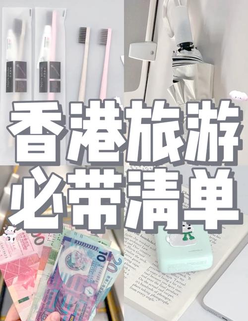 去香港旅游要准备什么东西(去香港玩需要准备什么)-第4张图片 去香港旅游要准备什么东西(去香港玩需要准备什么)-第4张图片