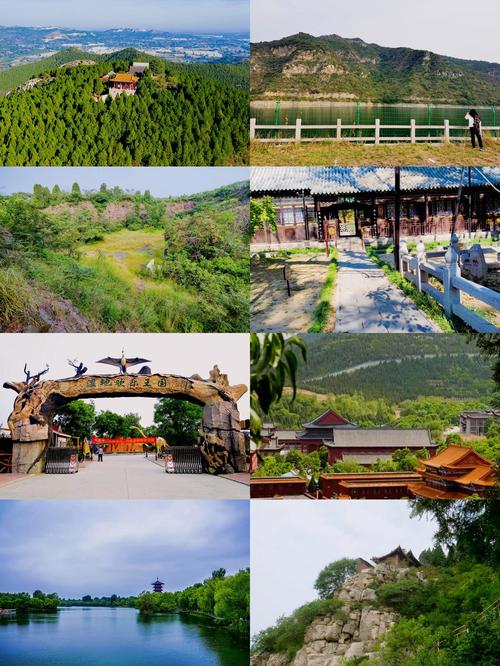 潍坊旅游景点免费景区推荐 - 潍坊有好玩的免费景区吗-第1张图片 潍坊旅游景点免费景区推荐 - 潍坊有好玩的免费景区吗-第1张图片