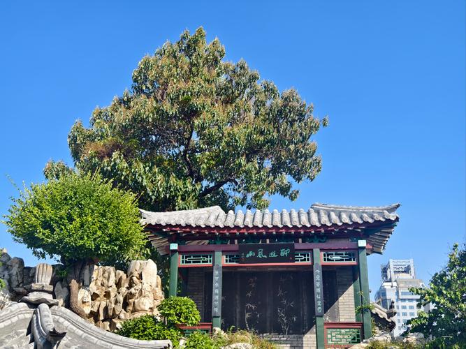 潍坊旅游景点免费景区推荐 - 潍坊有好玩的免费景区吗-第2张图片 潍坊旅游景点免费景区推荐 - 潍坊有好玩的免费景区吗-第2张图片