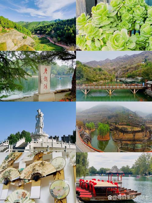 潍坊旅游景点免费景区推荐 - 潍坊有好玩的免费景区吗-第3张图片 潍坊旅游景点免费景区推荐 - 潍坊有好玩的免费景区吗-第3张图片