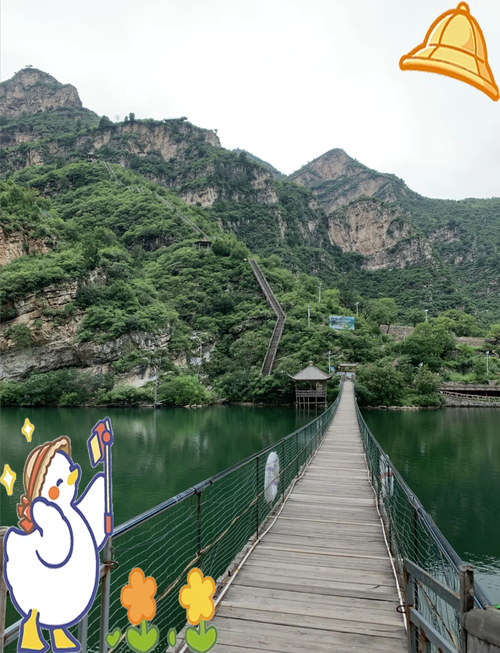 五一北京房山旅游最佳去处,北京房山旅游攻略-第4张图片 五一北京房山旅游最佳去处,北京房山旅游攻略-第4张图片