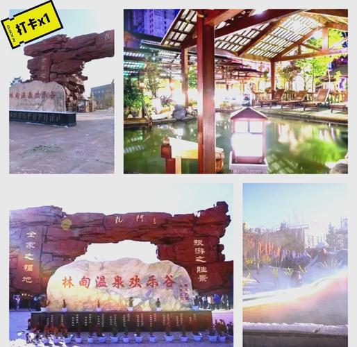 林甸温泉门票都包括啥 - 林甸温泉都有什么玩的-第1张图片