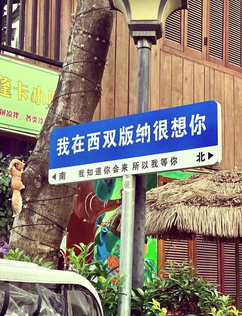 描述西双版纳美景经典短句 - 描述西双版纳风景如何-第6张图片 描述西双版纳美景经典短句 - 描述西双版纳风景如何-第6张图片