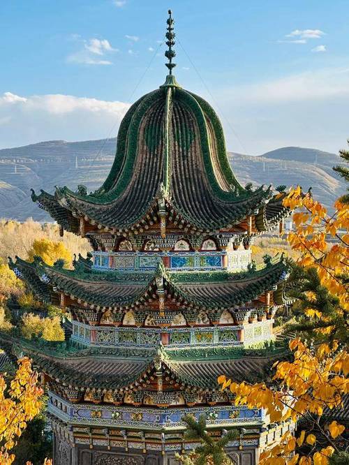 西宁的旅游景点有什么(西宁旅游必去景点推荐)-第4张图片 西宁的旅游景点有什么(西宁旅游必去景点推荐)-第4张图片
