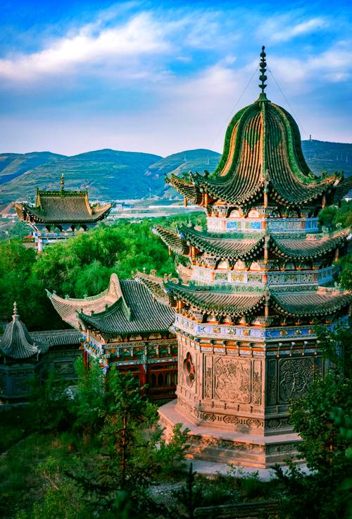 西宁的旅游景点有什么(西宁旅游必去景点推荐)-第6张图片 西宁的旅游景点有什么(西宁旅游必去景点推荐)-第6张图片