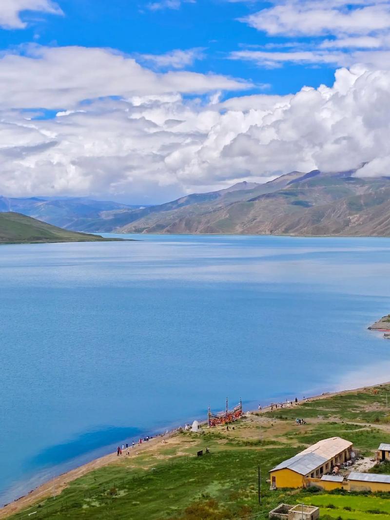 山南旅游景点有哪些好玩的(山南有什么景点)-第1张图片 山南旅游景点有哪些好玩的(山南有什么景点)-第1张图片