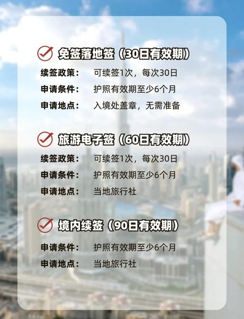 阿联酋旅游签证怎么办的,阿联酋签证办理流程-第1张图片 阿联酋旅游签证怎么办的,阿联酋签证办理流程-第1张图片