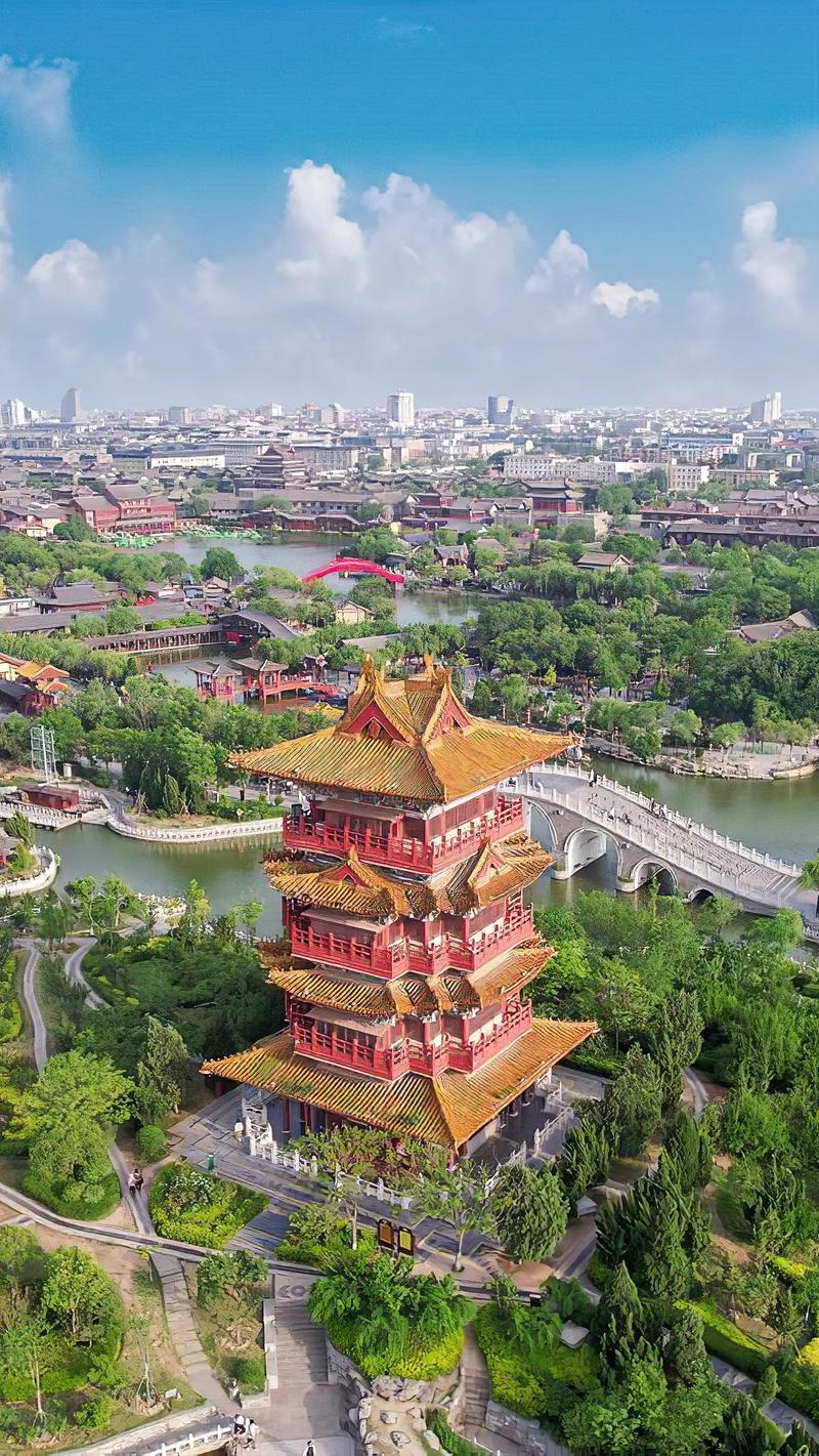 清明上河园旅游说说(清明上河园朋友圈配文)-第3张图片 清明上河园旅游说说(清明上河园朋友圈配文)-第3张图片