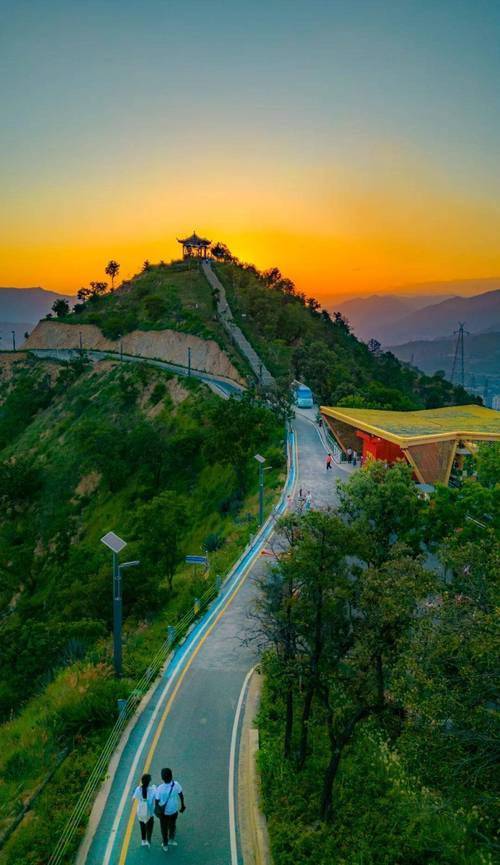 攀枝花旅游必去景点,攀枝花旅游必去景点图片-第5张图片 攀枝花旅游必去景点,攀枝花旅游必去景点图片-第5张图片