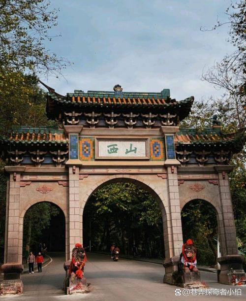 广西贵港有什么好玩的景点旅游(广西贵港有啥好玩的)-第2张图片 广西贵港有什么好玩的景点旅游(广西贵港有啥好玩的)-第2张图片