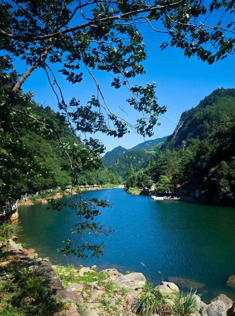 浙江必去的旅游景点,浙江必玩景点攻略-第1张图片 浙江必去的旅游景点,浙江必玩景点攻略-第1张图片