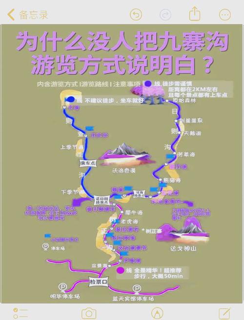 九寨沟旅游攻略自由游玩路线 - 九寨沟 旅游攻略-第2张图片 九寨沟旅游攻略自由游玩路线 - 九寨沟 旅游攻略-第2张图片