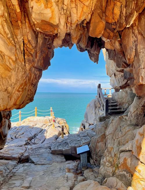 福建旅游必去海岛,福建海岛游推荐-第2张图片 福建旅游必去海岛,福建海岛游推荐-第2张图片