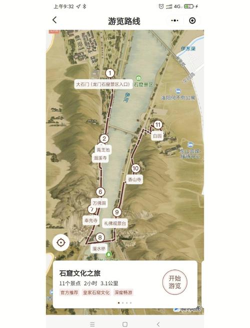 龙门石窟摄影攻略(龙门石窟摄影作品)-第1张图片 龙门石窟摄影攻略(龙门石窟摄影作品)-第1张图片