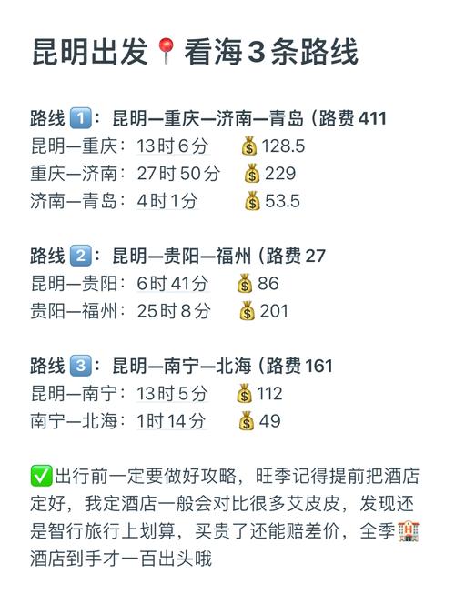 昆明旅游报价表(昆明旅游报价表查询)-第3张图片 昆明旅游报价表(昆明旅游报价表查询)-第3张图片