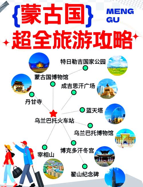 二连浩特旅游最佳季节(二连浩特什么时候去合适)-第6张图片 二连浩特旅游最佳季节(二连浩特什么时候去合适)-第6张图片
