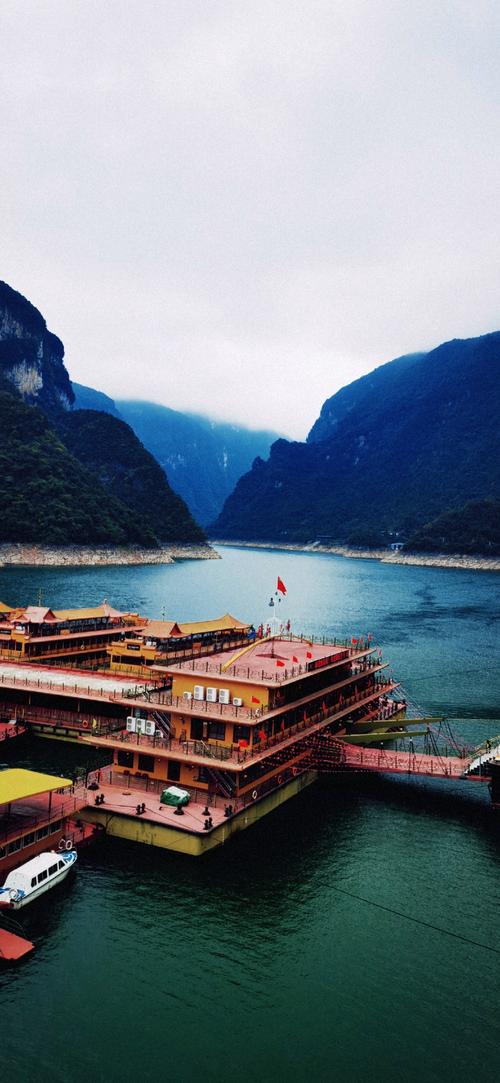 宜昌前十旅游景点排名表 - 宜昌旅游必去景点推荐-第4张图片 宜昌前十旅游景点排名表 - 宜昌旅游必去景点推荐-第4张图片