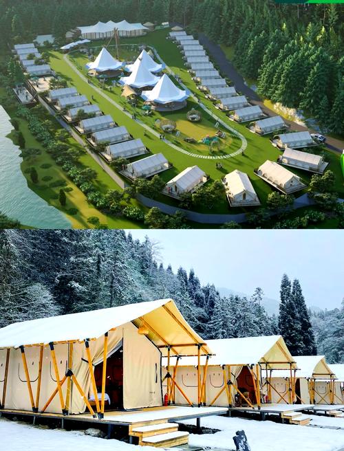 瓦屋山风景区住宿费用，瓦屋山门票多少钱2021-第6张图片