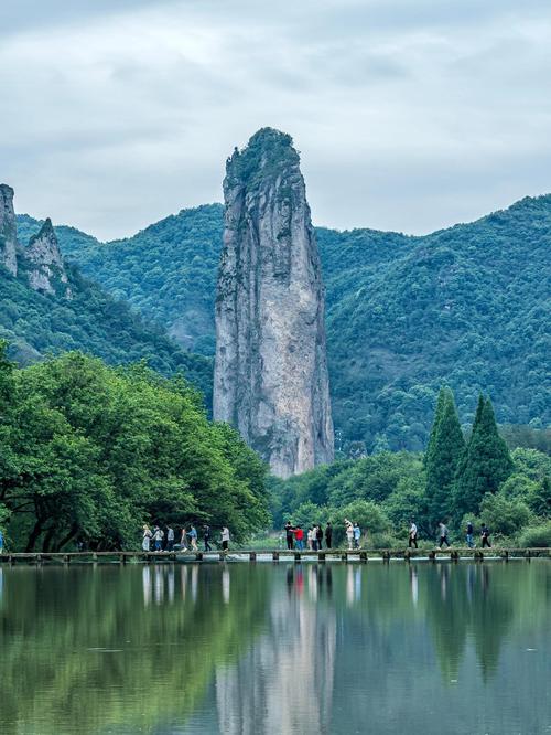 丽水必去景点 - 浙江丽水旅游必去的景点推荐-第1张图片 丽水必去景点 - 浙江丽水旅游必去的景点推荐-第1张图片