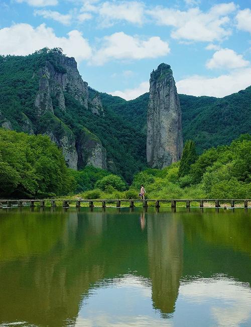 丽水必去景点 - 浙江丽水旅游必去的景点推荐-第2张图片 丽水必去景点 - 浙江丽水旅游必去的景点推荐-第2张图片