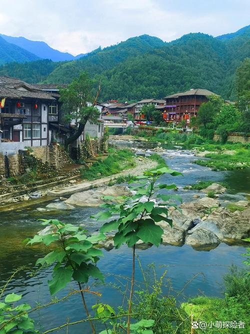 汉中市旅游景点推荐(汉中市旅游景点推荐网红一日游)-第3张图片 汉中市旅游景点推荐(汉中市旅游景点推荐网红一日游)-第3张图片