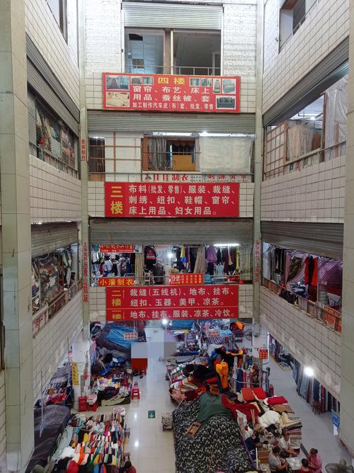 成都丝绸专卖店有哪些（成都丝绸批发一条街）-第5张图片