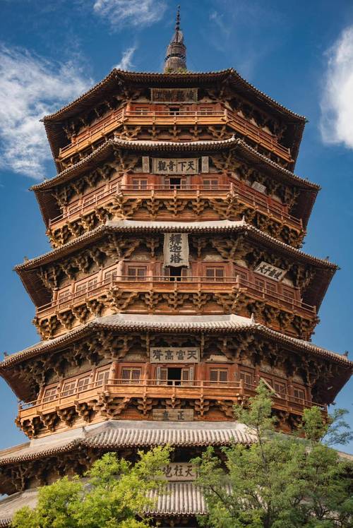 去山西旅游必去的景点推荐 - 去旅游山西攻略-第3张图片 去山西旅游必去的景点推荐 - 去旅游山西攻略-第3张图片