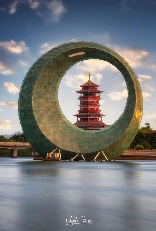 日光岩景区出口（日光岩要门票么）-第2张图片