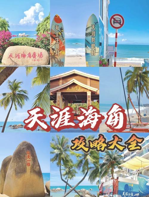 天涯海角景区现在开放吗(天涯海角景区今天开放吗?)-第4张图片 天涯海角景区现在开放吗(天涯海角景区今天开放吗?)-第4张图片