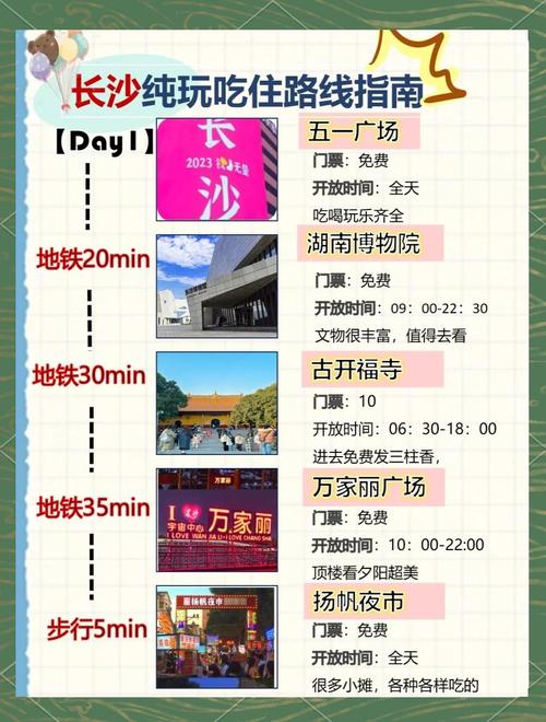 湖南三日游最佳攻略路线(湖南三日游详细攻略)-第3张图片 湖南三日游最佳攻略路线(湖南三日游详细攻略)-第3张图片