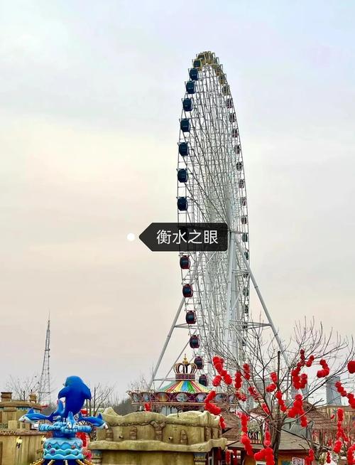 河北衡水景点排名榜前十名,河北衡水景区大全集-第5张图片 河北衡水景点排名榜前十名,河北衡水景区大全集-第5张图片