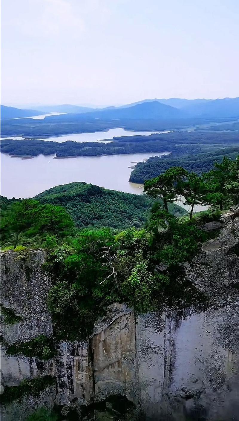 夏季吉林旅游 - 夏季吉林旅游必去前十景点-第5张图片 夏季吉林旅游 - 夏季吉林旅游必去前十景点-第5张图片