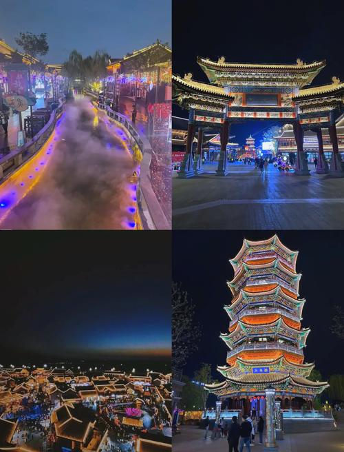 漯河旅游的地方都有哪些景点 - 漯河旅游的地方都有哪些?-第2张图片 漯河旅游的地方都有哪些景点 - 漯河旅游的地方都有哪些?-第2张图片