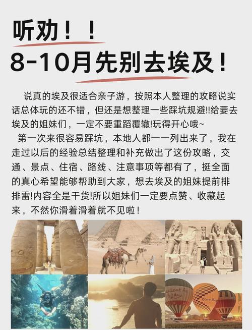 埃及旅游安全吗最新消息,埃及旅游攻略注意事项-第5张图片 埃及旅游安全吗最新消息,埃及旅游攻略注意事项-第5张图片