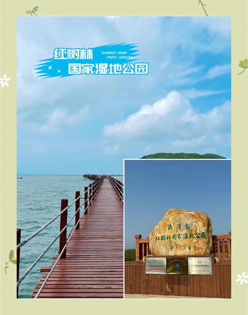 阳江旅游景点沙滩看海 - 阳江海滩景点有哪些-第2张图片 阳江旅游景点沙滩看海 - 阳江海滩景点有哪些-第2张图片