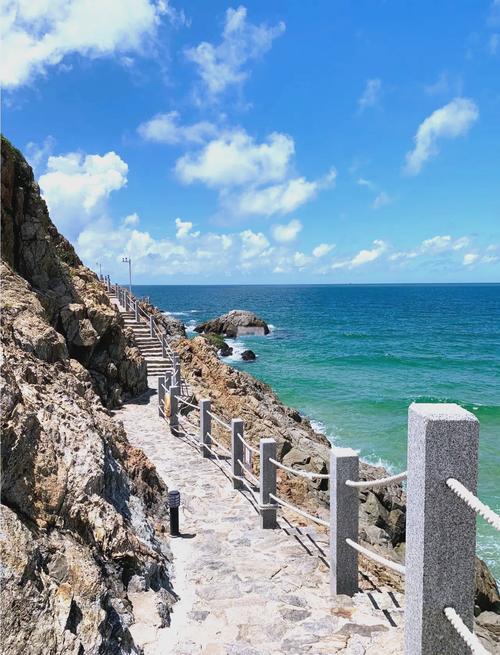 阳江旅游景点沙滩看海 - 阳江海滩景点有哪些-第3张图片 阳江旅游景点沙滩看海 - 阳江海滩景点有哪些-第3张图片