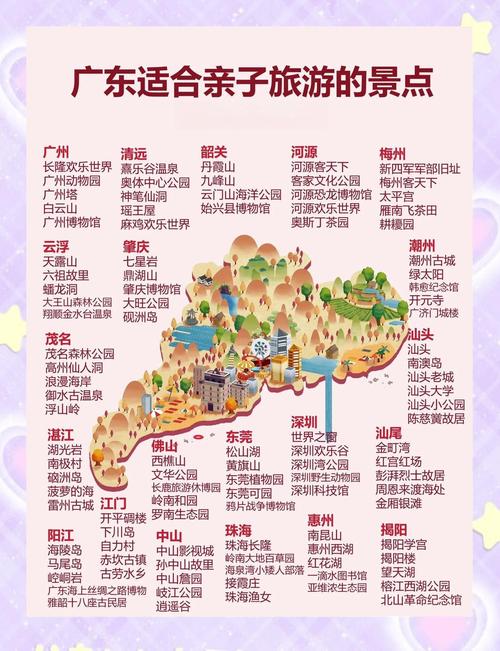广东旅游景点推荐,广东旅游景点推荐排名榜前十名-第3张图片 广东旅游景点推荐,广东旅游景点推荐排名榜前十名-第3张图片
