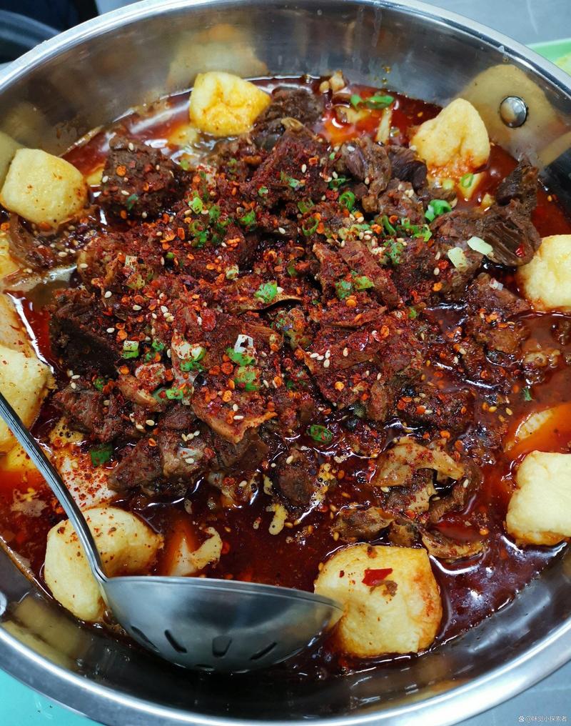四川卧龙有什么好吃的美食，四川卧龙介绍-第3张图片