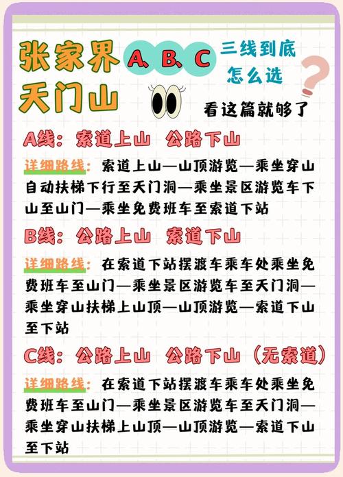去天门的路线(去天门的路线图怎么画)-第1张图片 去天门的路线(去天门的路线图怎么画)-第1张图片