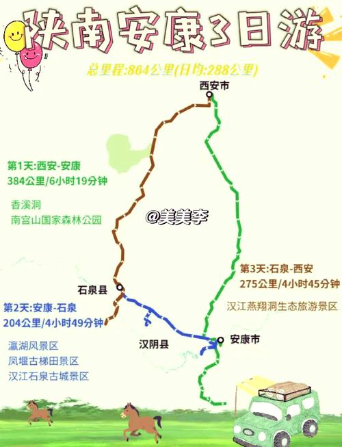 陕西安康旅游攻略路线 - 陕西安康旅游攻略景点必去-第1张图片 陕西安康旅游攻略路线 - 陕西安康旅游攻略景点必去-第1张图片