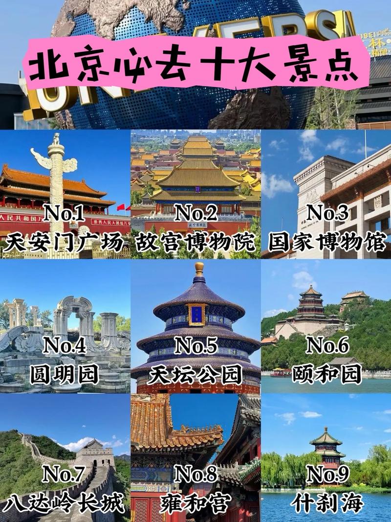 北京风景区哪里好玩的地方,北京好玩风景区有哪些-第3张图片 北京风景区哪里好玩的地方,北京好玩风景区有哪些-第3张图片