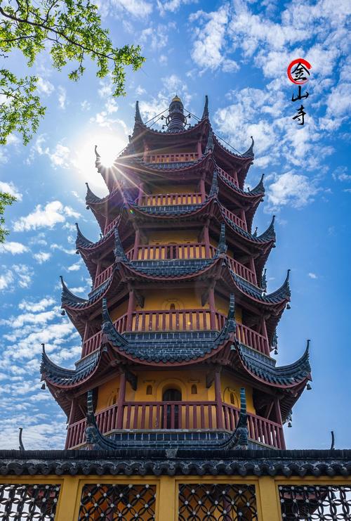 镇江旅游景点有哪些景点（镇江旅游景点有那些）-第1张图片