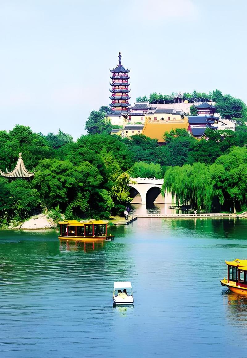 镇江旅游景点有哪些景点（镇江旅游景点有那些）-第2张图片