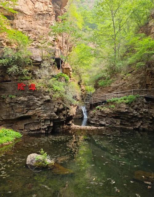 京东大峡谷怎么样好玩吗值得买吗,京东大峡谷怎么样好玩吗值得买吗知乎-第2张图片 京东大峡谷怎么样好玩吗值得买吗,京东大峡谷怎么样好玩吗值得买吗知乎-第2张图片