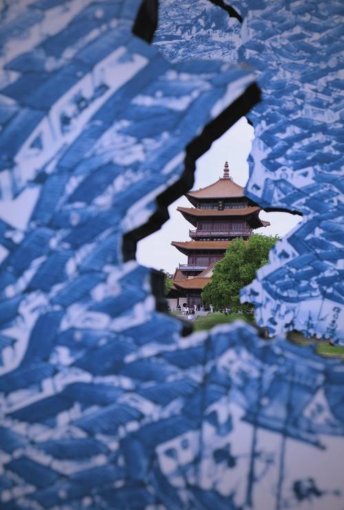 景德镇有什么好玩的免费景点 - 景德镇免门票景点-第1张图片 景德镇有什么好玩的免费景点 - 景德镇免门票景点-第1张图片