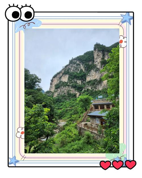 晋城市蟒河旅游攻略 - 晋城蟒河一日游门票-第3张图片 晋城市蟒河旅游攻略 - 晋城蟒河一日游门票-第3张图片