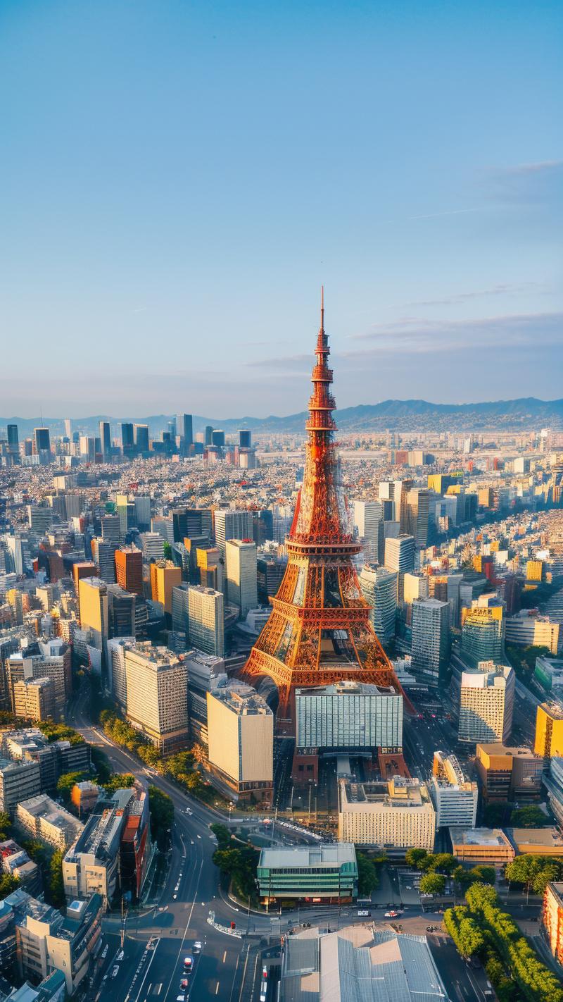 东京旅游必去景点(东京旅游推荐)-第3张图片 东京旅游必去景点(东京旅游推荐)-第3张图片